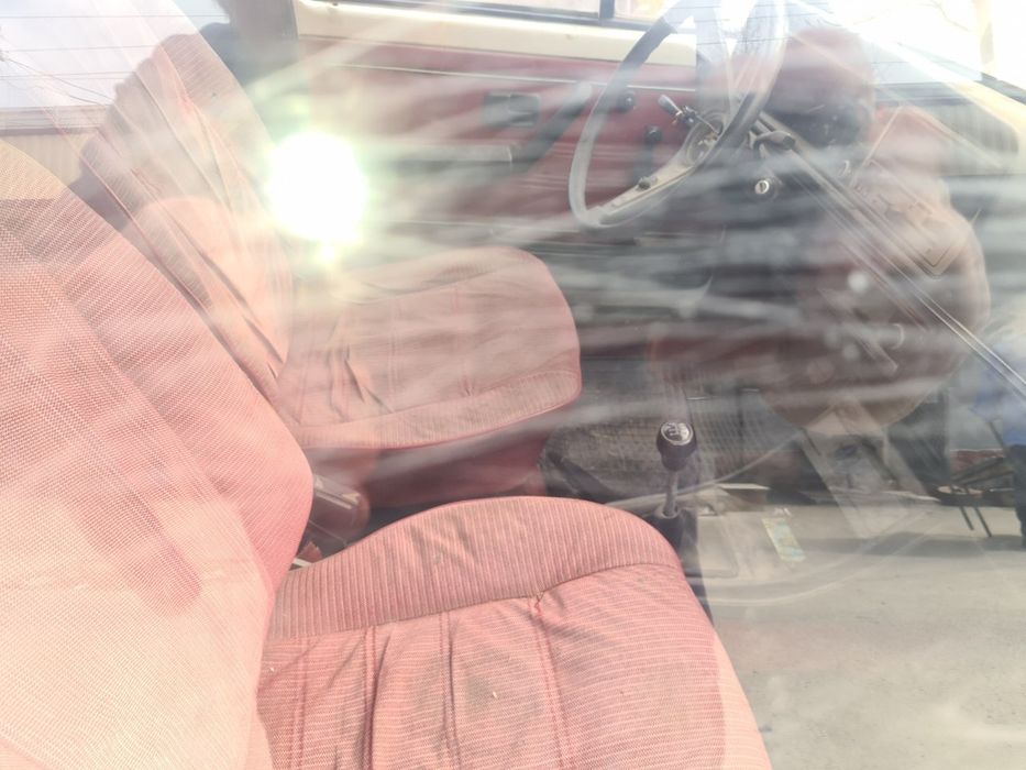 Продам на запчасти Фольц Ваген Джетта 1 ,1981 г.