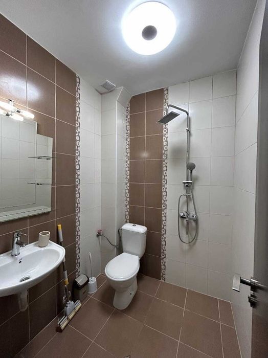 Двустаен апартамент