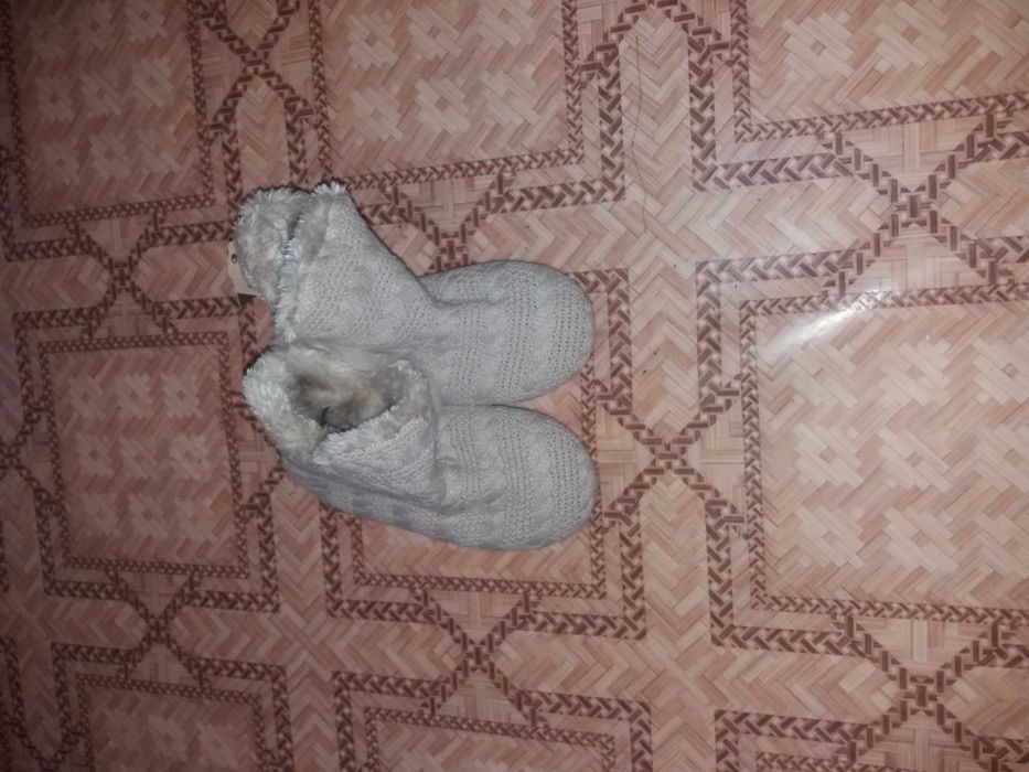 Продам женские бурки