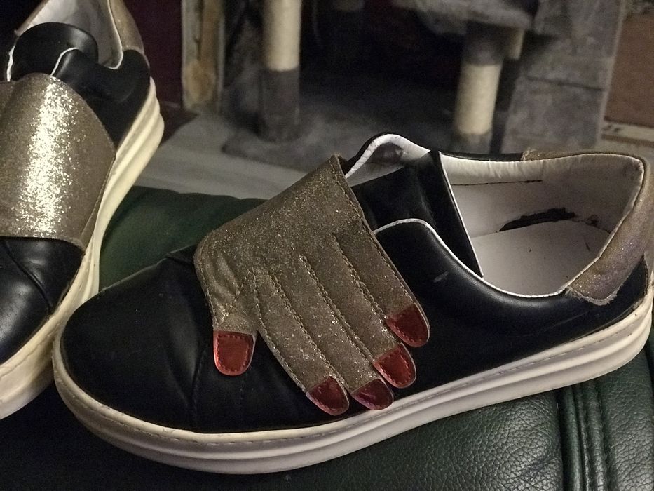 Обувь женская