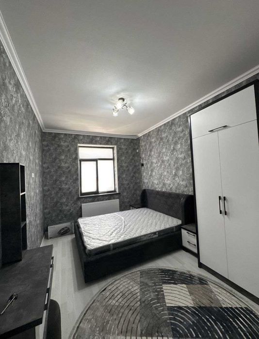 Shaxriston metroga 5daqiqa yoʻlda talabalarga va oilaga kvartira