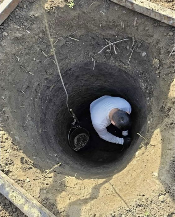 Tuburi, fose septice si fantani