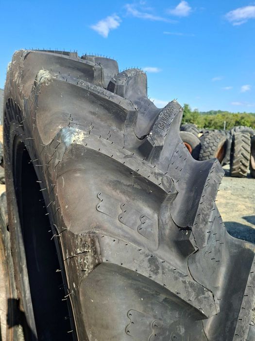 Anvelopa 380/90r46 14.9r46 Bkt SH