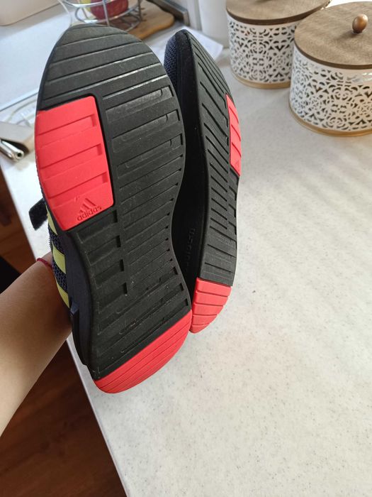 Adidas racer tr23 g4917, маратонки за момче, номер 34