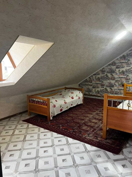 Продается дача Ташкентская область, Бостанлыкский район, Газалкент.