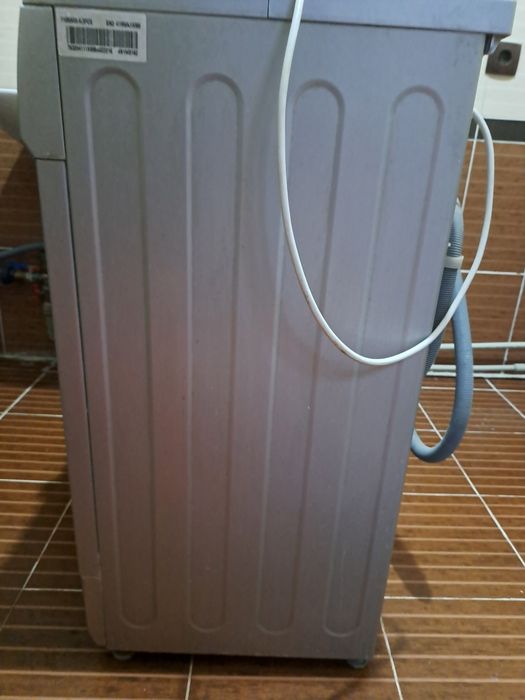 Стиральная машина LG