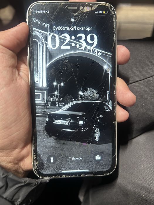 Iphone 11 без ремонт