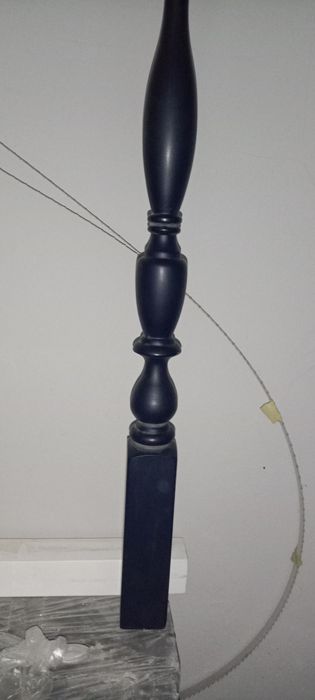 Балясина для ограждения лестницы