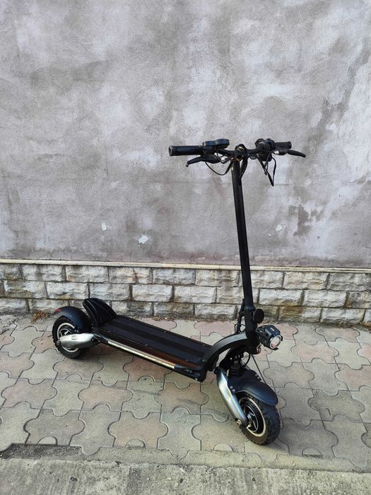 Trotineta electrica