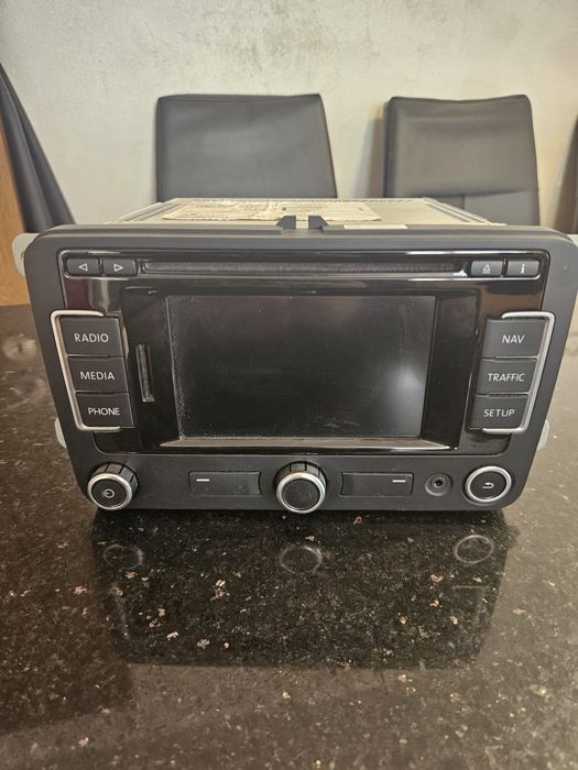 RNS  315 în stare foarte buna