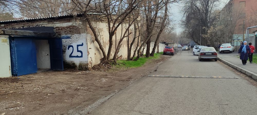 АРЕНДА Гараж сдам