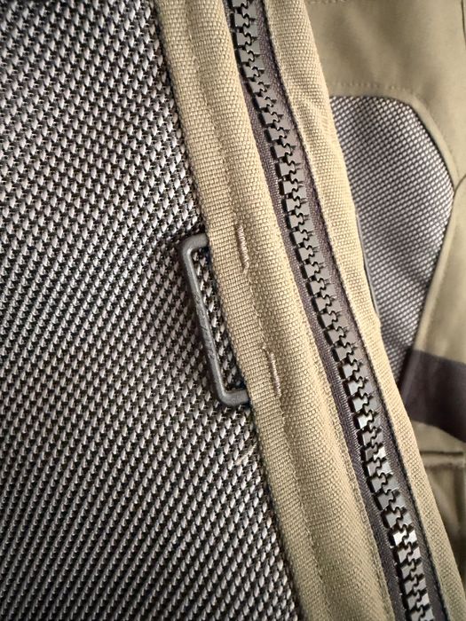 Geaca Moto ADV Rev'it Cayenne Pro XYL (noua nepurtata)