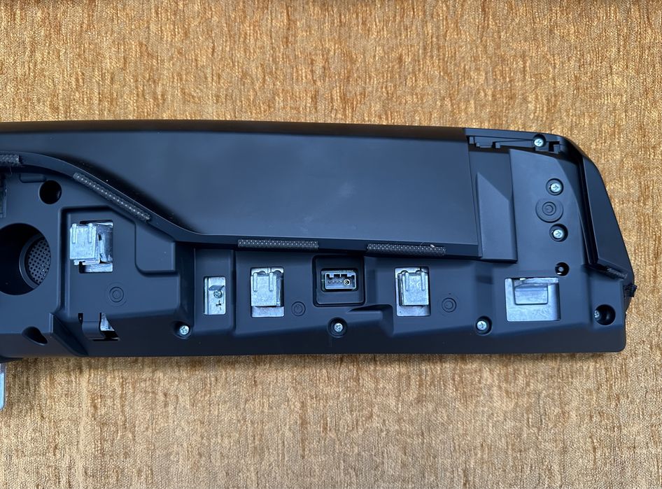 Navigatie / Ceasuri bord Kia EV6