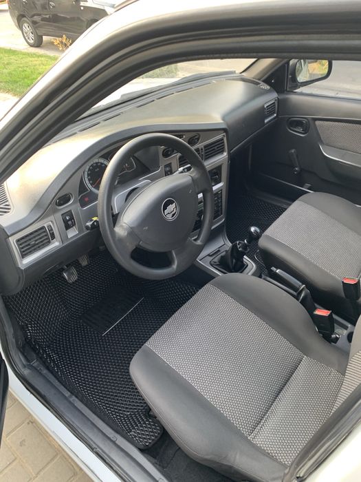 Nexia 2 srochna sotiladi