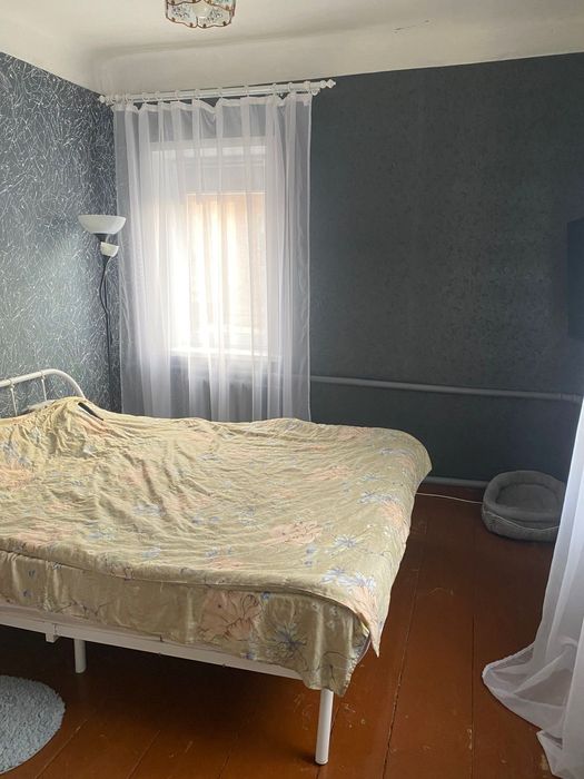 Дом по улице Чекмарева