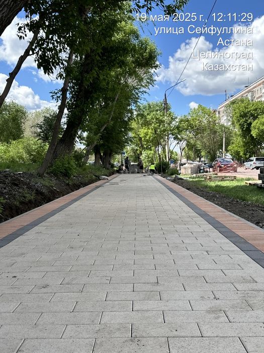 Асфальт,асфальтирование укладка брусчатки