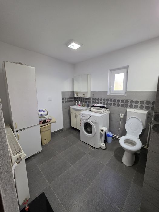 Casă, anexă și teren 52,7 ari – Rusu de Jos
