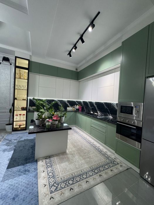 Продается одноэтажный дом