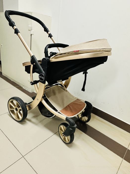 Продается Коляска детская