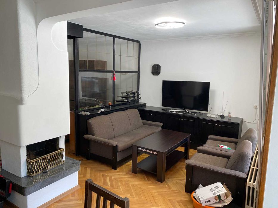 Дава се под наем Тристаен апартамент в София, Белите брези - 75 кв.м за 700 € - Снимка #3