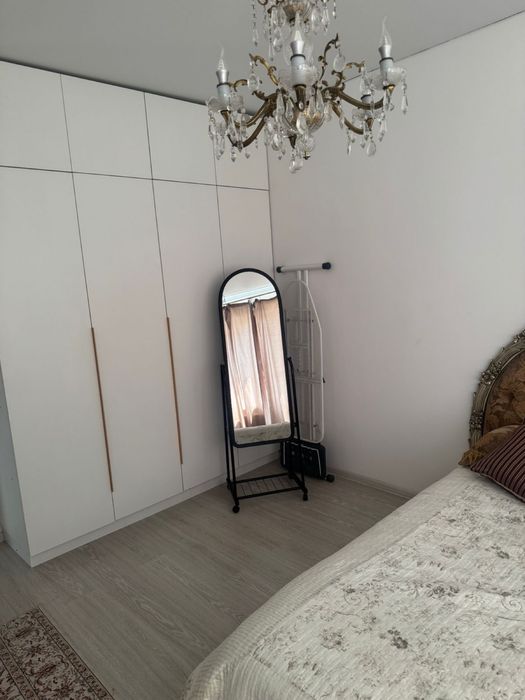 Продам квартиру Алтын сити