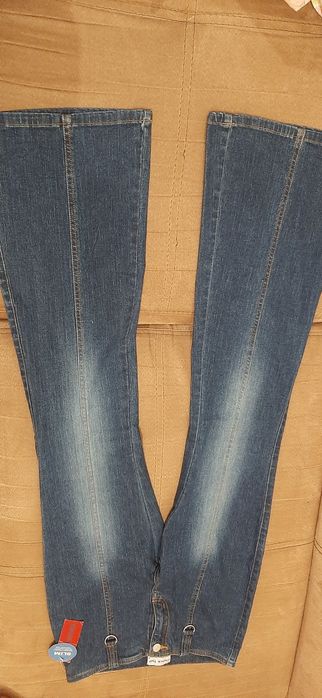 Дамски дънки Pepe Jeans/Lindex/Lee