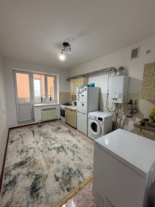 Продам 1 комнатную квартиру