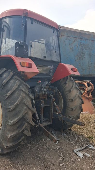 Tractor  4×4 jucarie almatrac fiat agri  utb