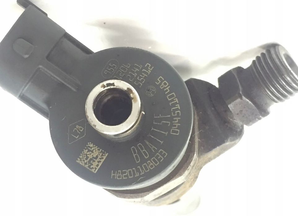 Injector Dacia Duster 1.5 DCI cod 0445110485