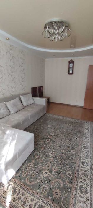 3 ком квартира в КЖБИ