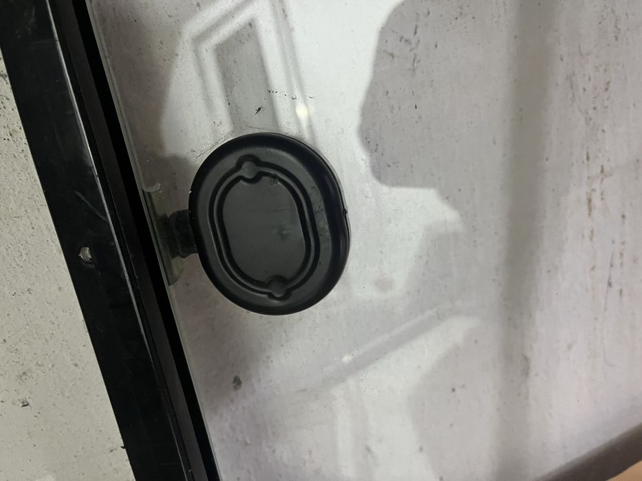 Окна алюминиевые