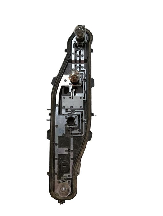 Soclu Stop Stanga Spate Dacia Lodgy 2012 - > 265558016R
