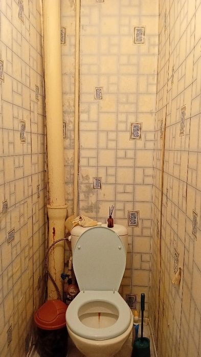 Срочно продам квартиру