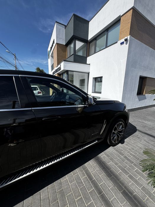 De vanzare BMW X6 30xDrive