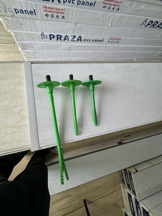 Дюбил мих зунтик