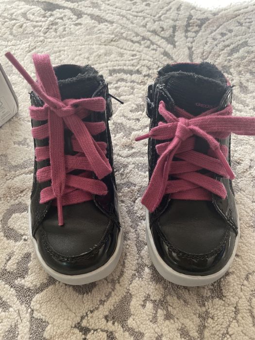 Детски маратонки Geox