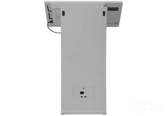 Компактный сенсорный инфокиоск для офиса и магазина SSI-ING32