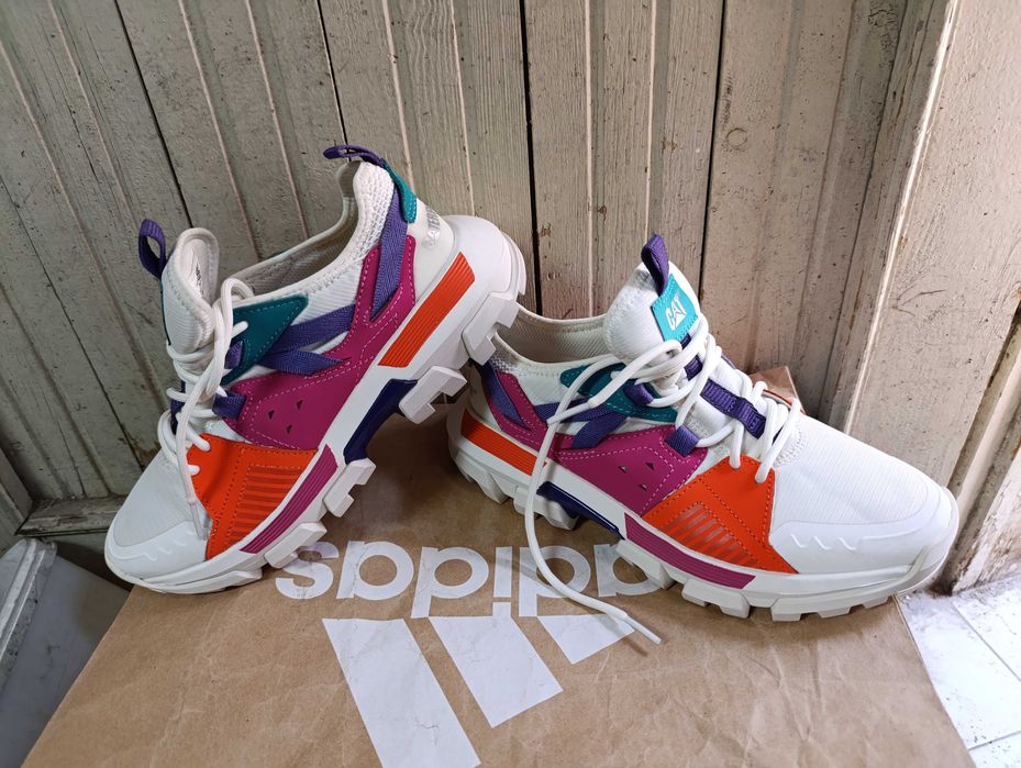 ''CATerpillar Raider Sport''оригинални унисекс сникърси 40 номер