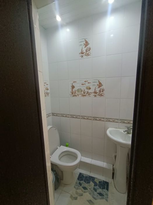 Продам 5 к.кв р-он Летное