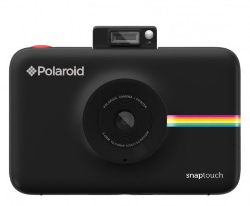 Polaroid snaptouch