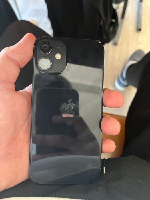 Iphone 12 mini 128GB