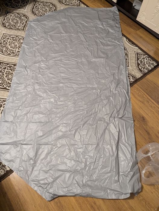 Чехол для мопеда скутера и мотоцикла