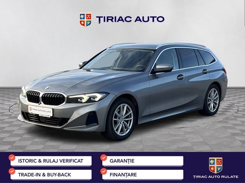 BMW Seria 3