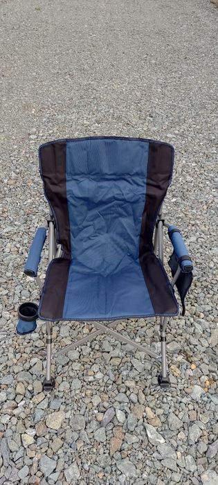 складной стул для кемпинга