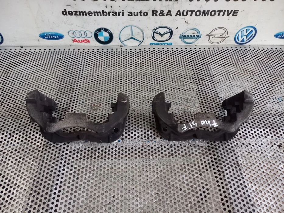 Suport Etrier Calaret Stanga Dreapta Fata Bmw Seria 1 Seria 2 F40 F44 F45 F46 2.0 Diesel B47 - Dezm