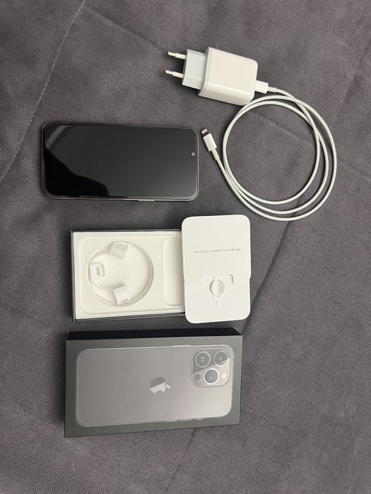 Iphone 13 Pro 256 GB