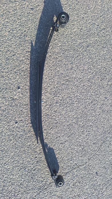 Продам рессоры от уаз