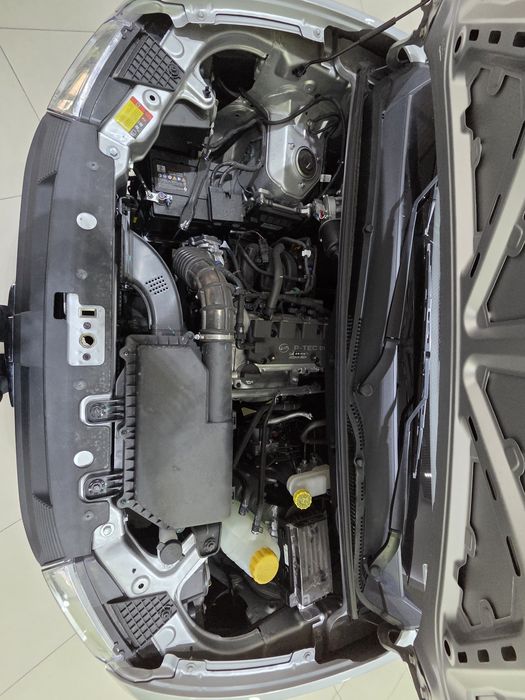 **Damas 3 2026 model