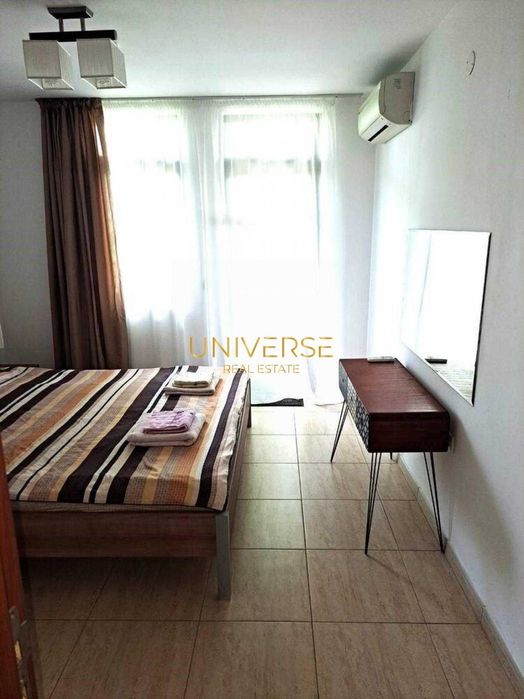 Продава се Двустаен апартамент в Свети Влас - 60 кв.м за 1334 €/кв.м - Снимка #7