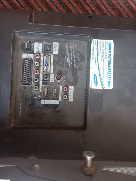 Продам телевизор Самсунг